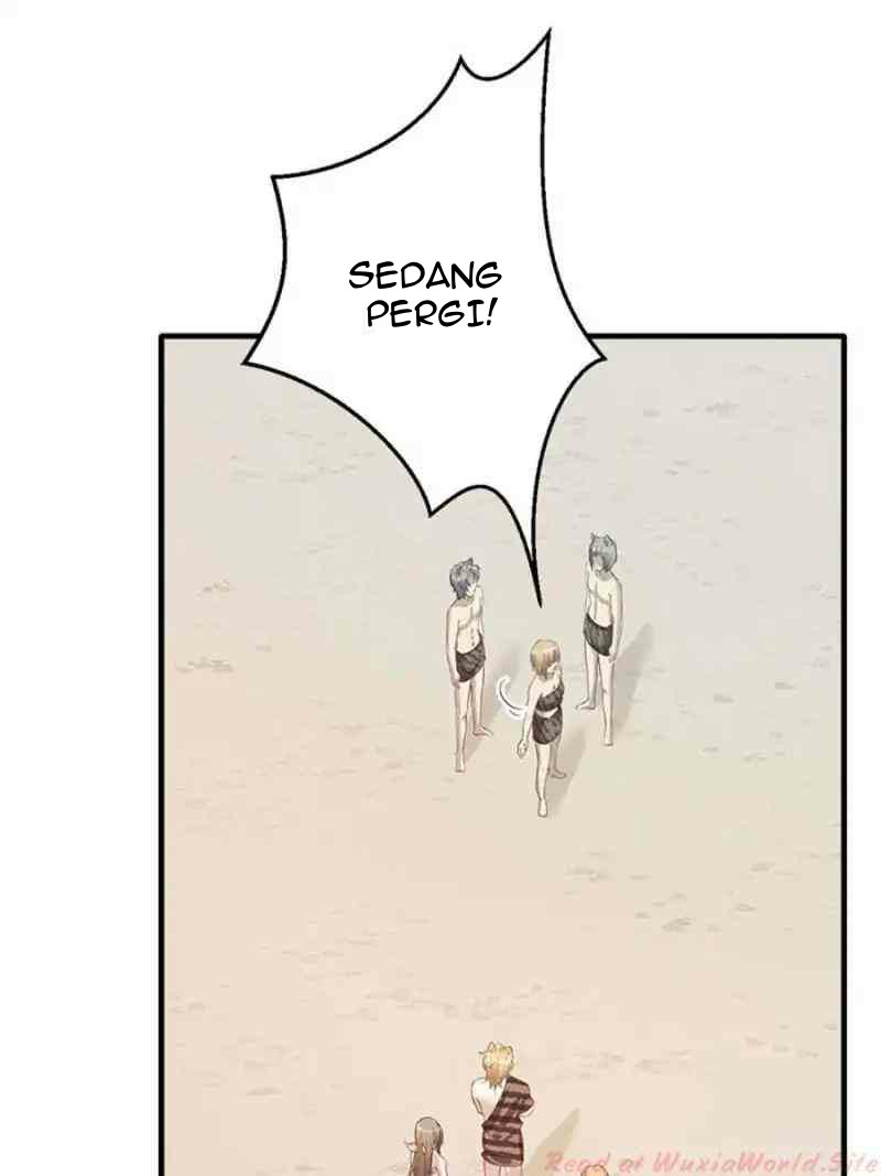 Beauty and the Beasts Chapter 108 Bahasa Indonesia